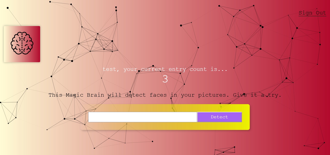 Main Screenshot